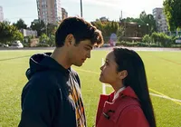 Esse filme da Netflix é perfeito para quem ama um romance teen imagem