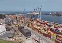 Estados Unidos zeram tarifa de exportações de celulose e ferro-níquel imagem