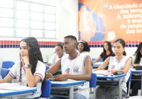 Estudantes devem atualizar cadastro escolar até 10 de outubro