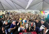 Evento vai arrecadar fundos para igreja atingida por incêndio