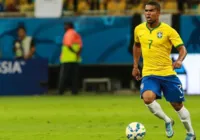 Ex-Seleção Brasileira tem prisão decretada por não pagar pensão imagem