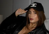 Ex-amante de Neymar é assaltada e agredida por criminosos imagem