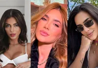 Ex-amante de Neymar se envolve em briga de Virginia e Biancardi imagem