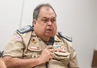 Ex-comandante dos Bombeiros desabafa sobre obesidade: "Não perdi a luta"