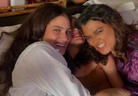 Ex-nora de Preta Gil desabafa sobre luto após morte da cantora imagem