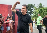 Ex-presidente do Bahia defende Fábio Mota: "Mostrou que sabe fazer" imagem