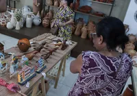 FENABA 2025: Salvador recebe festival com mais de 500 artesãos na Fonte Nova imagem