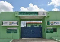 Facção criminosa ordena execução de detento dentro da Cadeia Pública