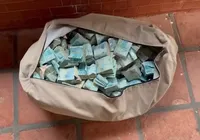 Família é presa na Bahia com R$ 3 milhões em bens e veículos de luxo