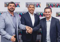 Federação União-PP vem perdendo força após adesões à base de Jerônimo