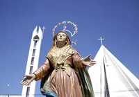 Feriado de 15 de setembro: cidades brasileiras celebram padroeiras imagem