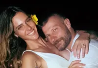 Fernanda Lima abre o jogo sobre término com Rodrigo Hilbert imagem