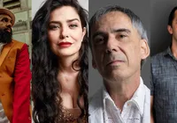 Festival na Bahia terá Arnaldo Antunes, Itamar Vieira Jr. e Letícia Sabatella