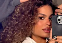 Filha de cantor baiano se manifesta sobre condenação de Bolsonaro