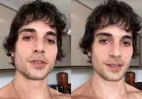 Fiuk faz desabafo intrigante sobre pessoas desleais: “Longe de mim”