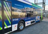 Freio no futuro: Feira de Santana adia implantação de ônibus elétricos imagem