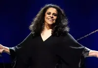 Gal Costa será homenageada no Palco A Tarde FM