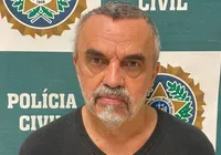 Globo corta 95% das cenas de ator acusado de pedofilia em novela imagem