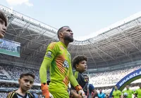 Goleiro do Atlético-MG relata assédio sexual contra a filha de 13 anos