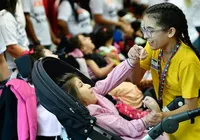 Governo inicia pagamento de indenização e pensão para vítimas do Zika imagem