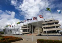 Governo retira dois projetos de lei da Alba para ajustes técnicos imagem