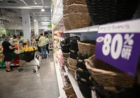 Grande rede de varejo fecha todas as lojas depois de 80 anos