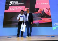 Grupo A TARDE garante premiação no 12º Prêmio Sebrae de Jornalismo
