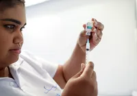 HPV: Adolescentes podem se vacinar gratuitamente até dezembro