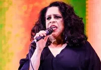 Há 80 anos nascia Gal Costa em Salvador da Bahia