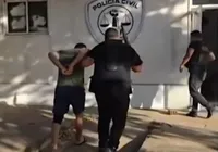 Hacker é preso por fraude de R$ 107 milhões contra o Banco imagem