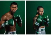 Hebert Conceição e Bia Ferreira serão homenageados em Salvador