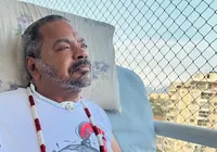 Herança de Arlindo Cruz: filho fora do casamento entra na disputa por bens imagem