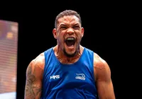Histórico! Baiano Isaías “Samurai” avança à final do Mundial de Boxe imagem