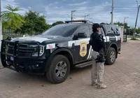 Homem acusado de violência doméstica tem armas apreendidas na Bahia