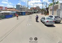 Homem é encontrado com as mãos amarradas após ser executado no Lobato imagem