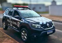 Homem é morto com golpes de faca enquanto aguardava atendimento em UPA