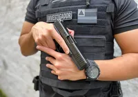 Homem é morto com tiros na cabeça próximo a lava-jato onde trabalhava