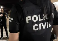 Homem é preso por perseguir e ameaçar companheira em Ilhéus imagem