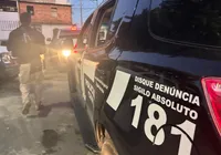 Homem estupra sobrinho com autismo e é preso em Camaçari imagem