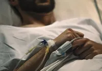 Homem morre após receber ácido na veia durante sessão de hemodiálise imagem