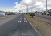 Homem morto é encontrado com marcas de tiros em Feira de Santana imagem