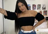 Homem que esfaqueou e atropelou a nora é preso; veja vídeo do crime imagem