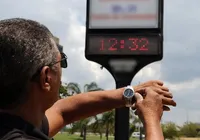 Horário de verão vai voltar no Brasil? Governo revela situação atual