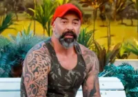Humorista de “A Praça é Nossa” é condenado por estuprar a filha imagem
