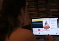 Inédito! Albânia nomeia primeira ministra do mundo gerada por IA imagem