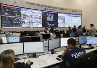 Inteligência contra o crime