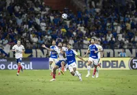 Invicto em casa, Bahia recebe o visitante indigesto Cruzeiro imagem
