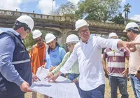 Itabuna se destaca no interior da Bahia com obras de mobilidade