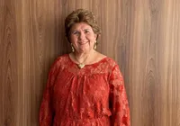 Ivone Bessa lança candidatura à presidência do TJ-BA imagem