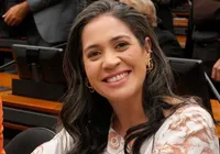 Iza Arruda defende a inclusão de pessoas com autismo no mercado imagem